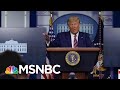 Biden Leads Trump By 11 Points In New General Polling | Morning Joe | MSNBC