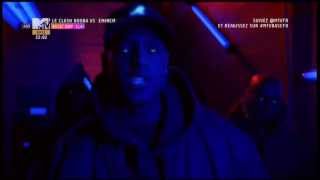 MTV Base HD France (Full HD) - NEW !! - 09.04.2013