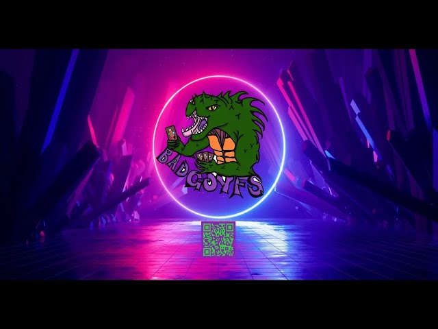 Bad Goyfs EP 7: Louie (Xyris, WS) - Rhino (Ygra, EA) - Sam (Baylen) - Walt (Fynn, FB) thumbnail