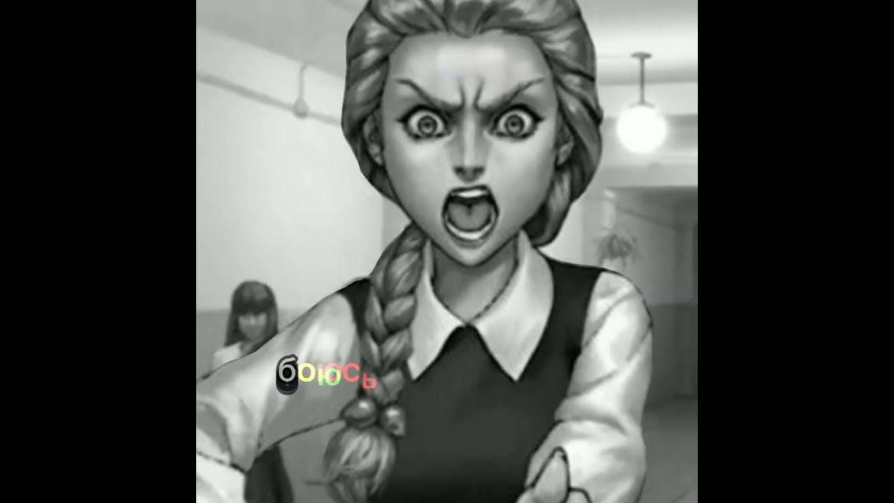 пов:4 эпизод зайчика ! (Катя) - YouTube