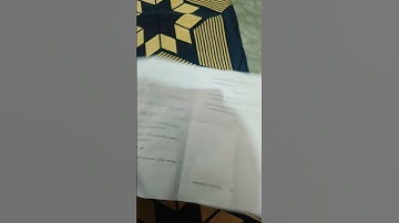 mdu MSC computer fundamentals 2nd semester paper