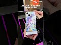 Honkai: Star Rail X GAGACASE#GAGACASE #honkaistarrail #animecase