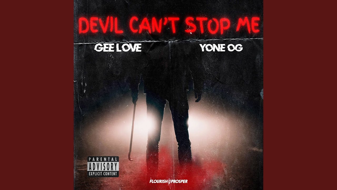 Watch Devil Can't Stop Me on YouTube Watch Devil Can't Stop Me on YouTube