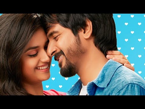 Ennai Kollathey REMO VERSION 