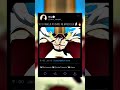 This is how goats enters battlefield 🔥 #onepiece #shirohige #whitebeard #anime #luffy #zoro #ace