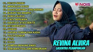 Download lagu Kompilasi Dangdut Terbaik Sepanjang Masa Cover Gasentra Pejampangan | Revina Alv mp3