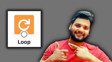 LOOP element in Salesforce Flow Builder | Salesforce Flow for Beginners