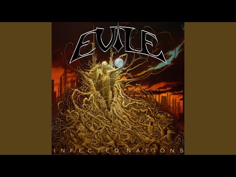 Evile - Infected Nation