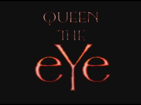 Queen The eYe - 1. The Arena Domain