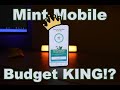 Mint mobile 2024 review a great value but it has a major deal breaker for me