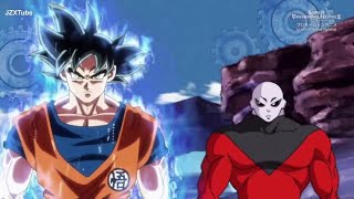 Super Dragon Ball Heroes - Episode 43 | ENGLISH subbed full