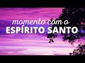 Fundo Musical Para Orar e Adorar Momento com o Espírito Santo - Piano adoração - Cicero Euclides