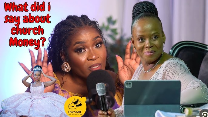 So Pastor Mukhuba Uses God's Money To Keep A Criminal Out Of Jail? 0 Peace At Home Allegedly