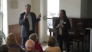 Aging Well – Downsizing Made Easy - Wellesley COA