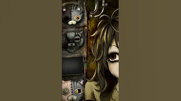 #animation #tweening 🐈‍⬛ #steampunk #weirdcore