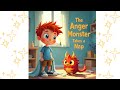 Momo's Storytime: The Anger Monster Takes a Nap