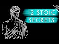 12 Stoic Lessons That Will Transform Your Life TODAY