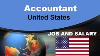 Accountant Salary in the United States - Jobs and Wages in the United States