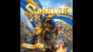 Sabaton - Carolus Rex 8-Bit