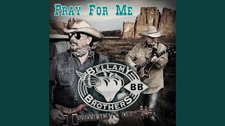 Video thumbnail of "The Bellamy Brothers - God Ain't Finished with Me Yet"