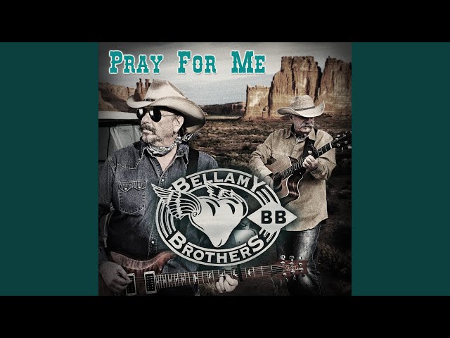 Bellamy Brothers - God Ain't Finished With Me Yet