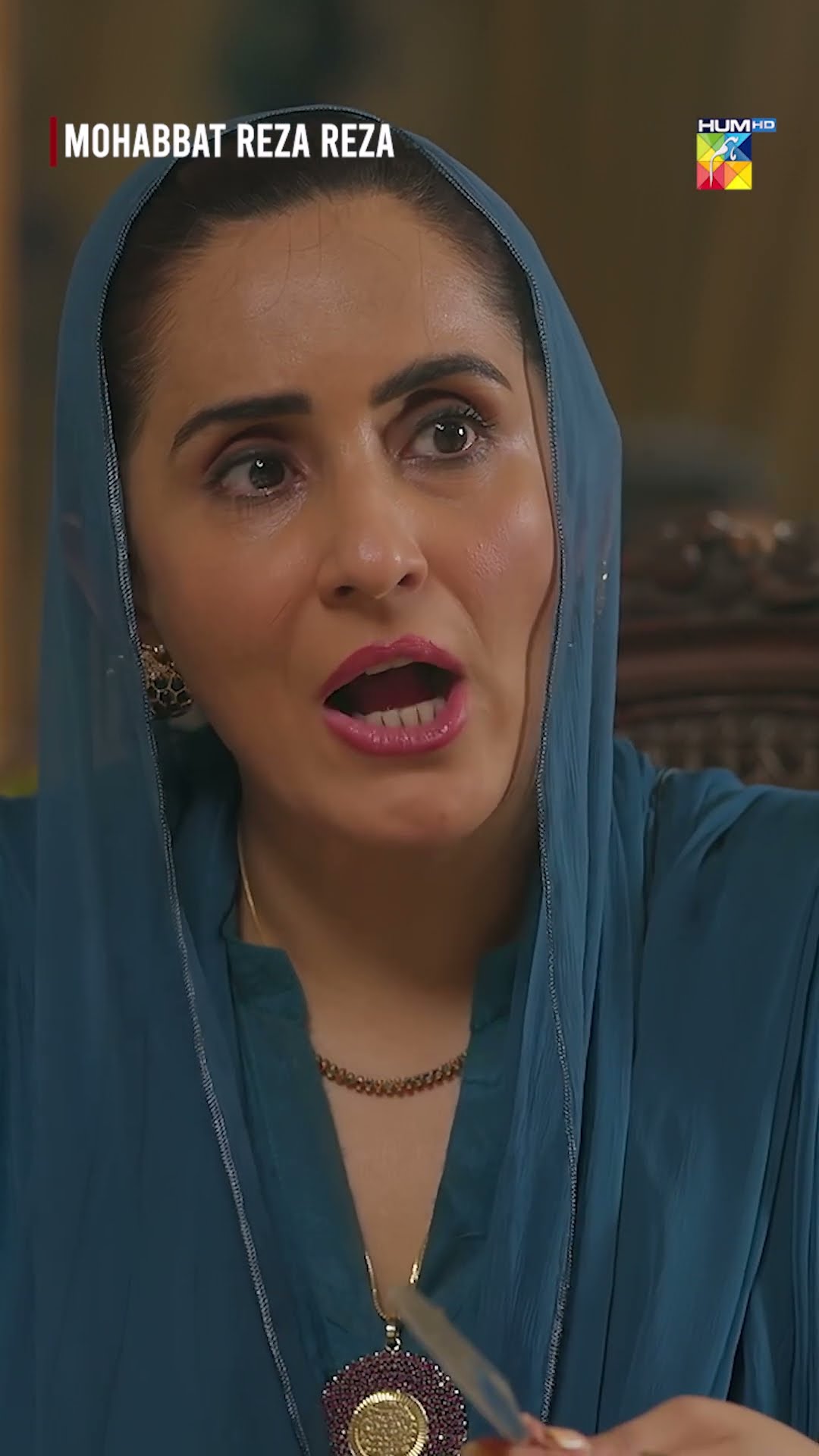 Khane Ki Table Par Behn Bhai Ki Larai...!! #shorts #viralvideo #mohabbatrezareza #humtv