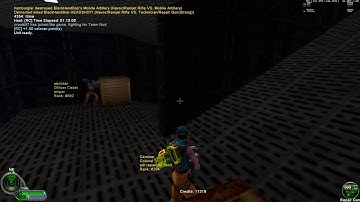 C&C Renegade Live Stream 25/04/19