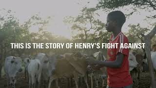 The Boy Who Beat The Sandfly (Trailer)