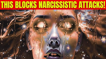 🧿🛡️ Block Psychic Attacks : Light Language Entity Removal