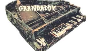 Video thumbnail of "Grandaddy - Our Dying Brains"