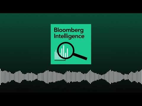 Chip Stocks Sink Into Bear Market Territory as AI Rally Fizzles | Bloomberg Intelligence Episode cover