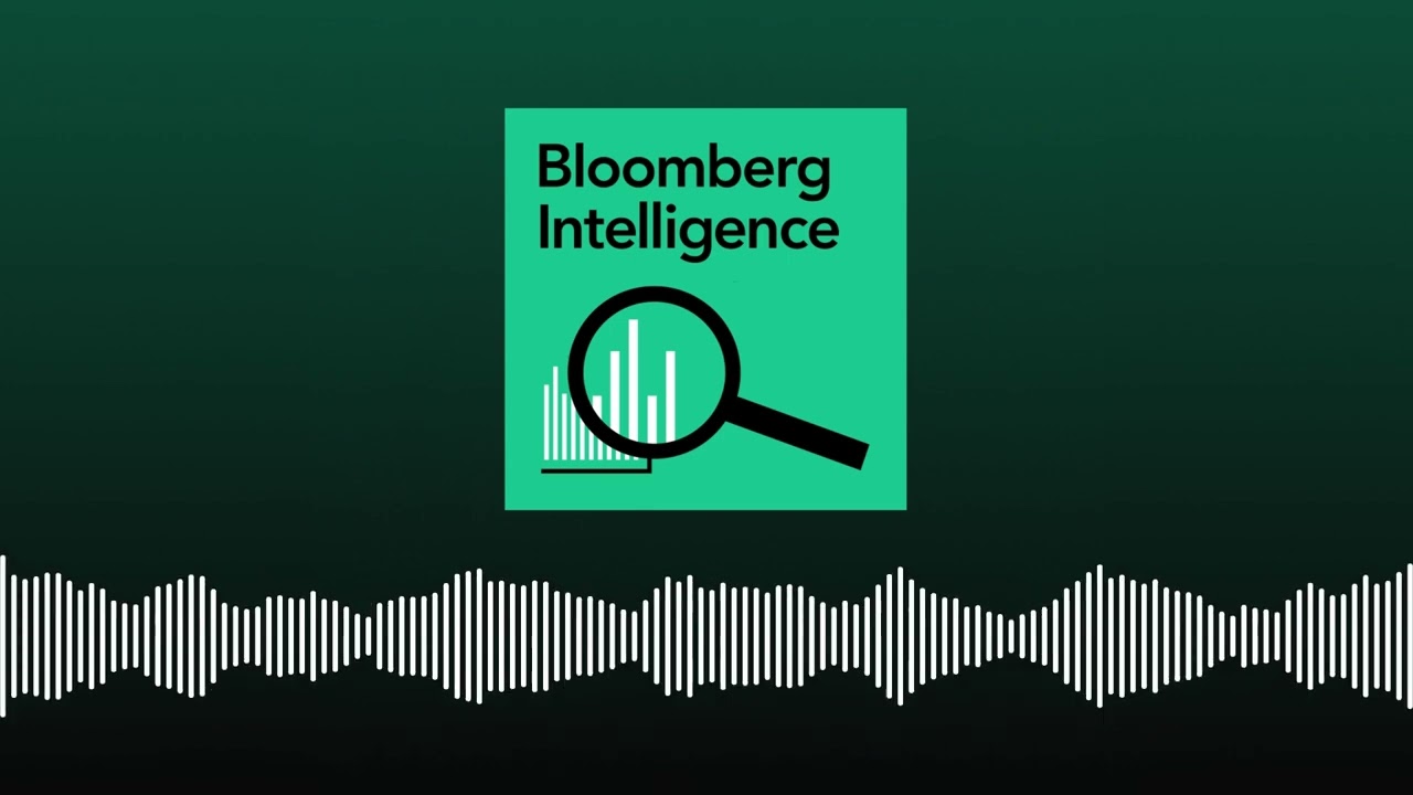 Chip Stocks Sink Into Bear Market Territory as AI Rally Fizzles | Bloomberg Intelligence