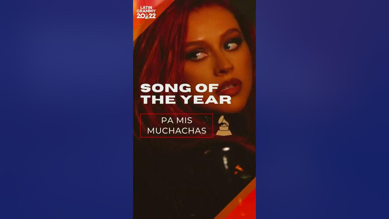 Latin Grammy Nominations YouTube