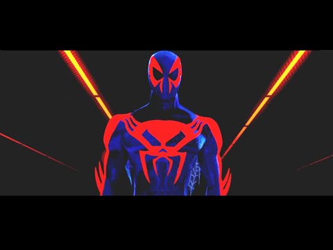 Spider-Man Into The Spider-Verse Post Credit Scene and Ending Explained