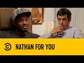 The Man Zone | Nathan For You
