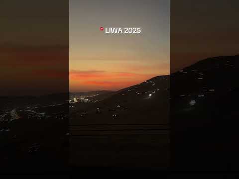 Liwa International Festival Uae Abudhabi