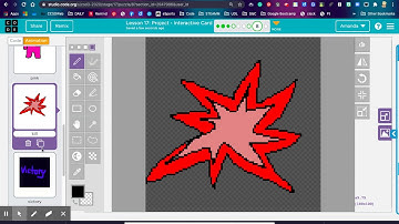 Code.org: How to Add Sound