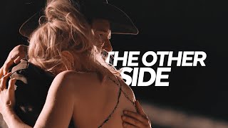 the other side | beth &amp; rip (yellowstone)