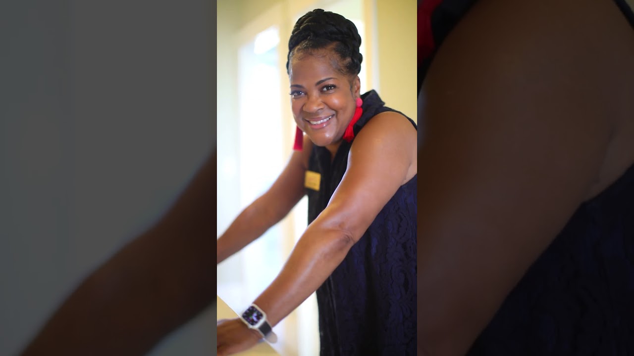 First-Time Homebuying Couple Finds Dream Townhome in Riverwalk Community!