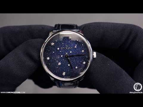 Shinola Gomelsky 'Audry'