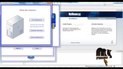 IBE with Cloud Revocation Authority and Its Applications | Final Year Projects 2016 - 2017