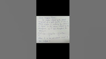 Gauss Divergence theorem vector Calculus engineering mathematics