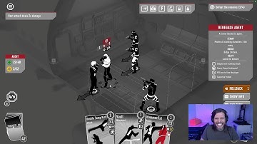 Fights in Tight Spaces: More Fights, More Tights, More Spaces [2022-01-19]