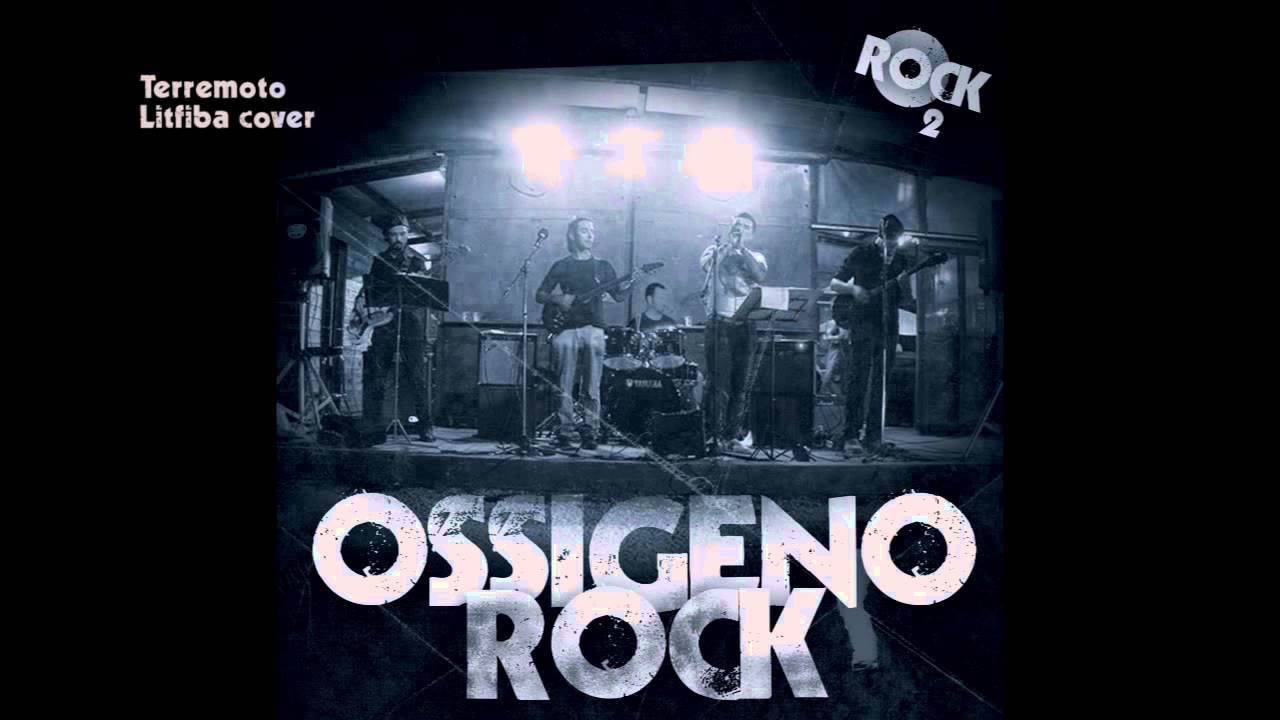 Ossigeno Rock - Video Cover - Video Realizzato da MCFormazione.it - www.mcformazione.it