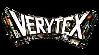 Verytex - Act.1 by jm abate (Sega Music remake) №536