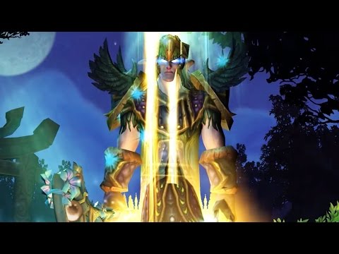 Video: World Of Warcraft Level 90 Charakter Erhöht Die Kosten Um 40