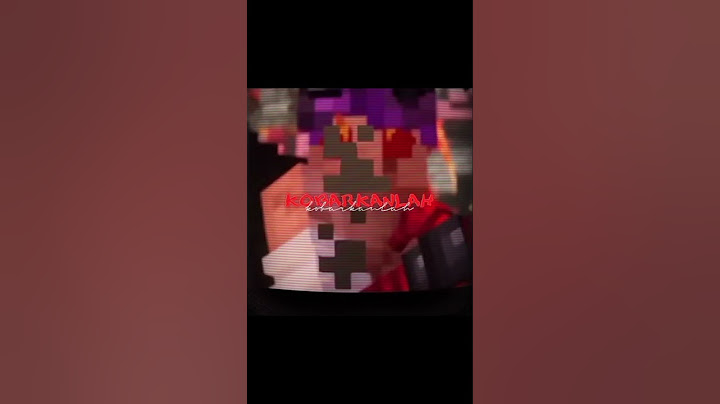 JJ perang 7 dosa brutal legend PHASE 3 #brutal #minecraft #brütallegend