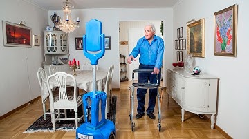 Telepresence Robots: Medical Telepresence Robots