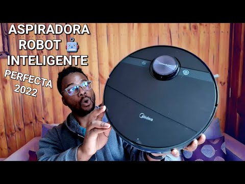 Vídeo: Quina és la millor aspiradora robot valorada?