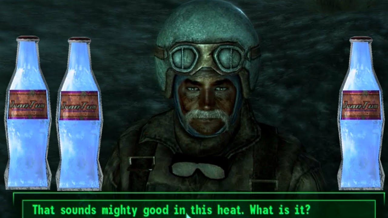 Fallout Nuka Cola Quantum Flaschenöffner